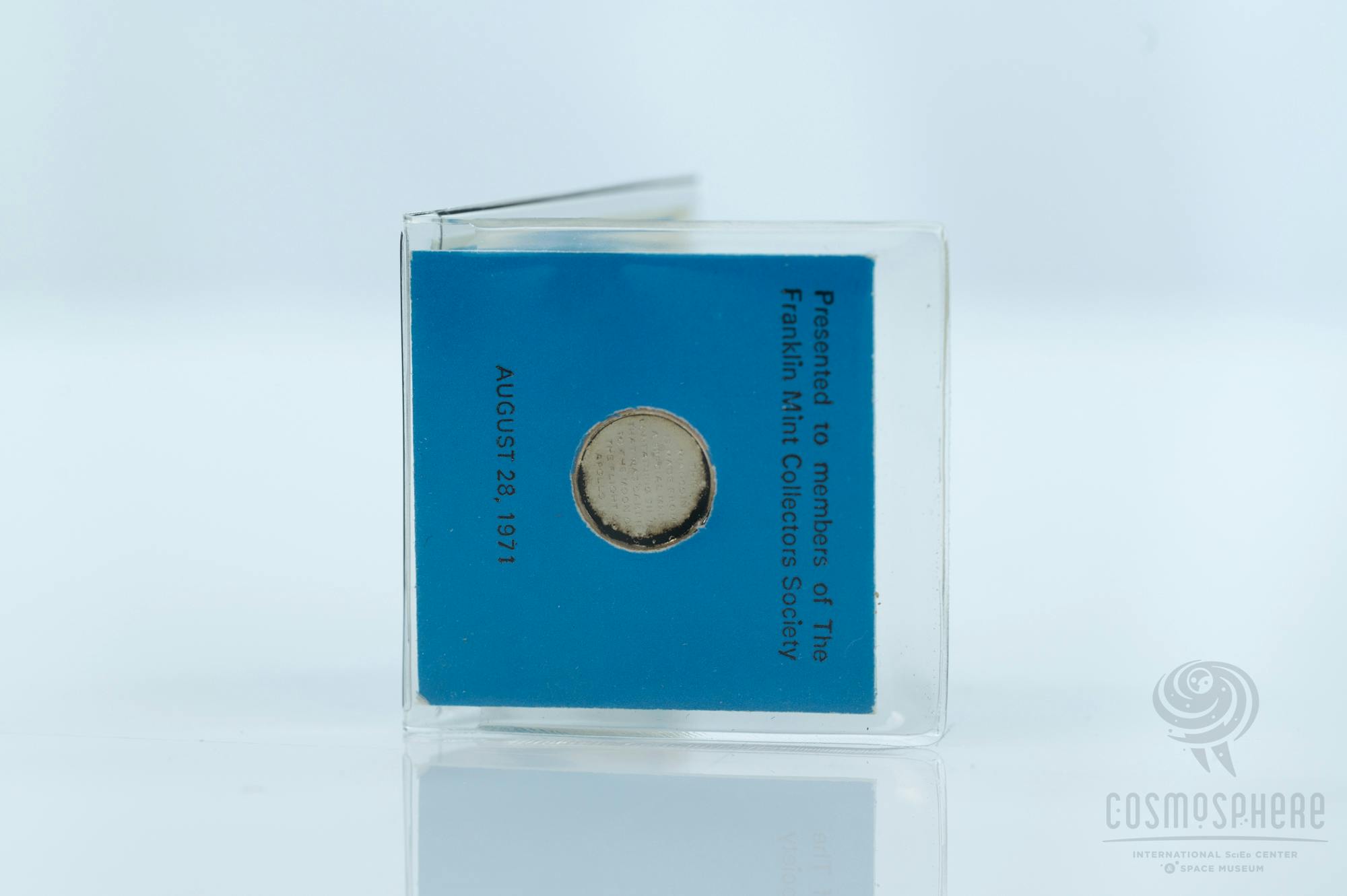 Artifact Display